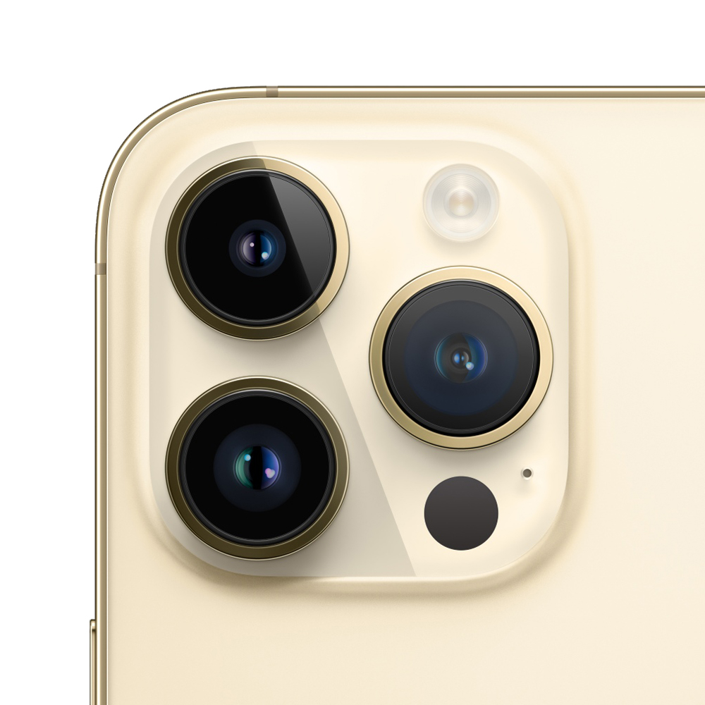 Apple iPhone 14 Pro Max, 64GB, White Unlocked - Image 3