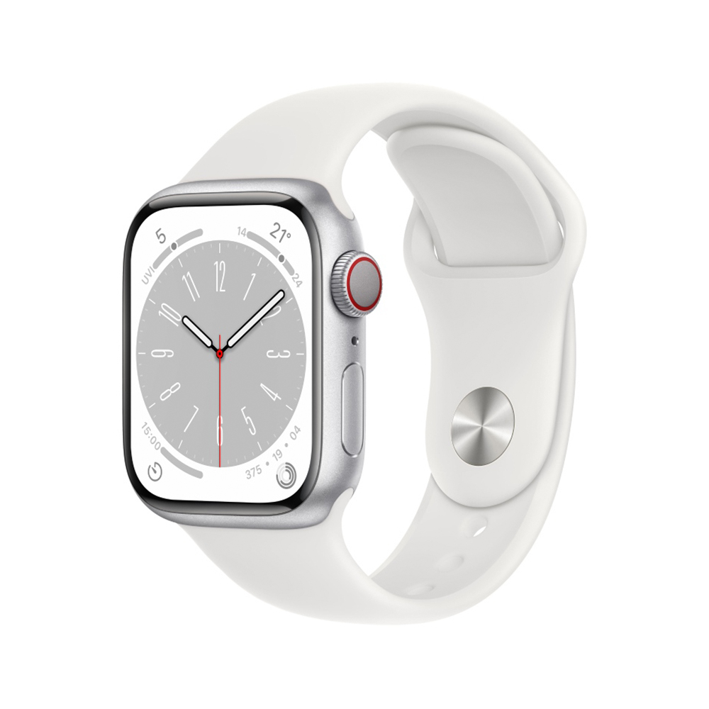 Apple Watch Series 8 GPS 41mm Aluminum - Image 2